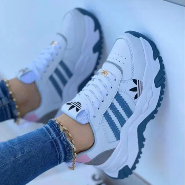 Women Sports Sneakers