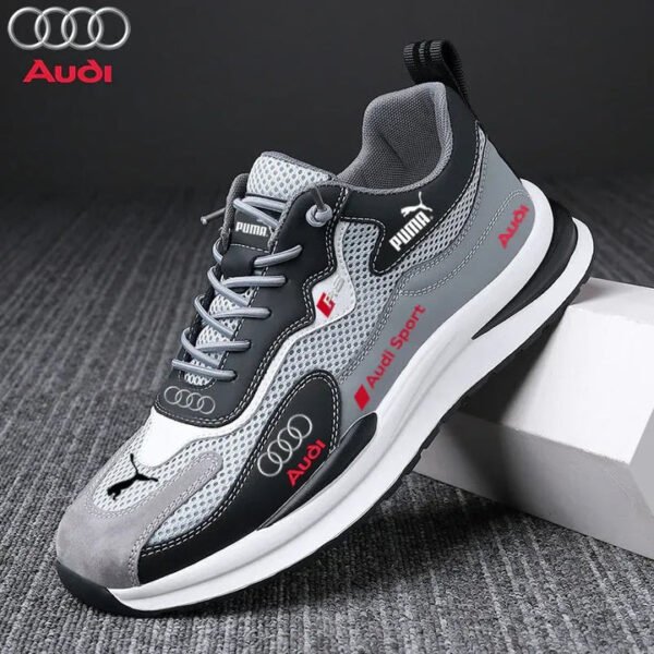 Puma Collaboration Audi Unisex