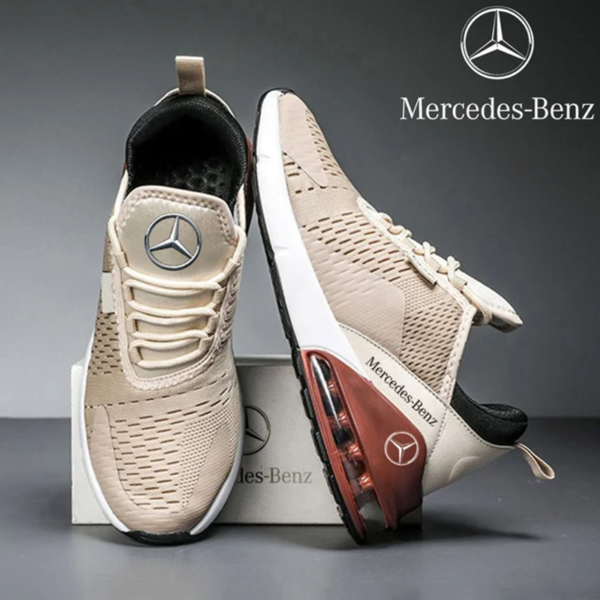 Sneakers Mercedes Benz