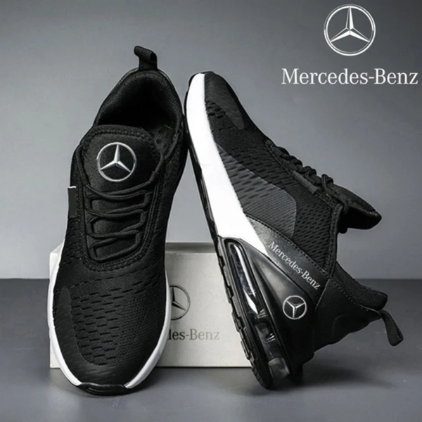 Sneakers Mercedes Benz