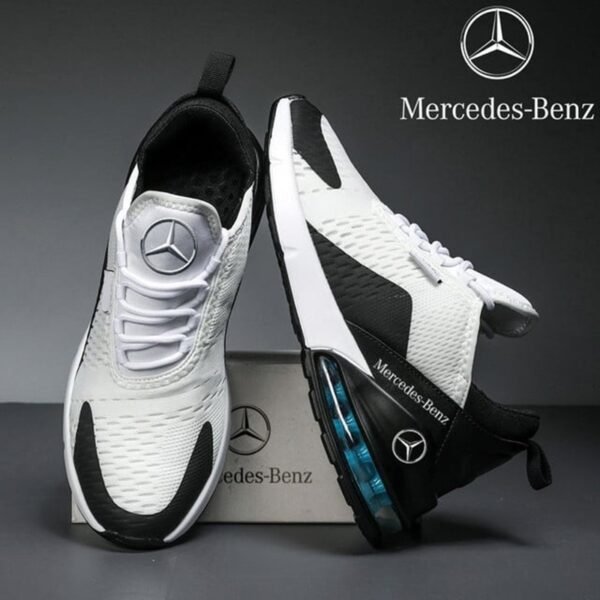 Sneakers Mercedes Benz