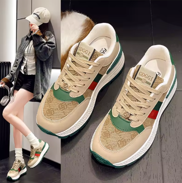 Sneaker GG Luxe