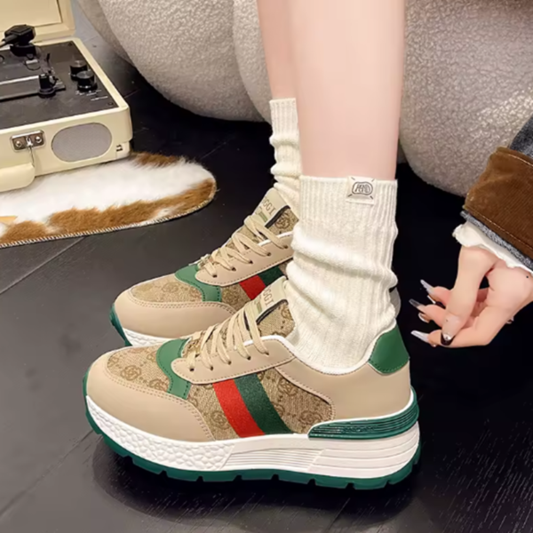 Sneaker GG Luxe