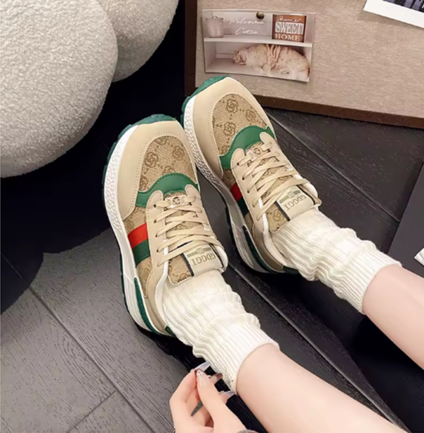 Sneaker GG Luxe