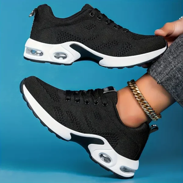Sneakers Vela Comfort