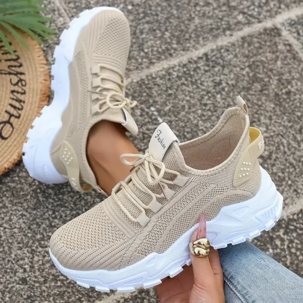 Sneaker Nadia Comfort
