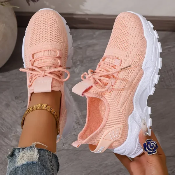 Sneaker Nadia Comfort