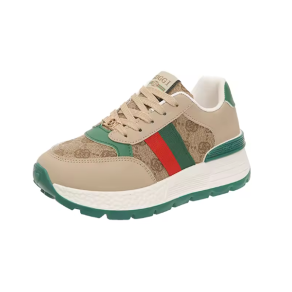 Sneaker GG Luxe