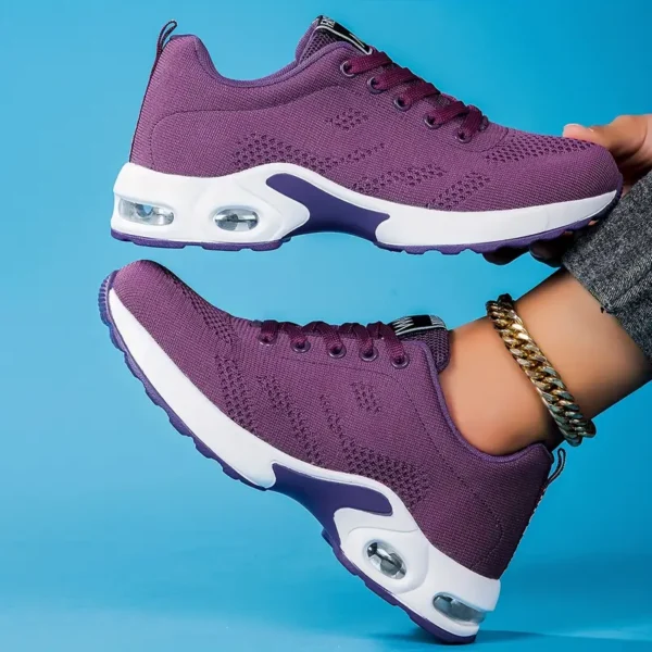 Sneakers Vela Comfort