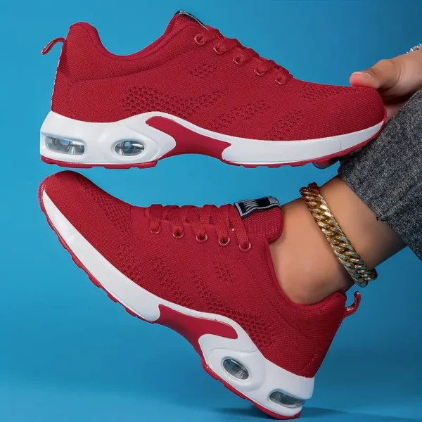 Sneakers Vela Comfort
