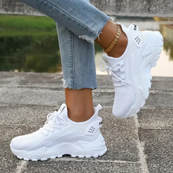 Sneaker Nadia Comfort