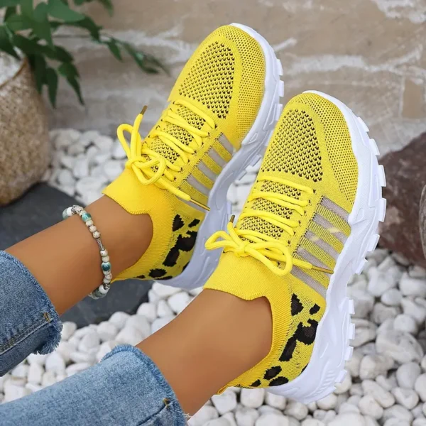 Sneakers Mayla Comfort