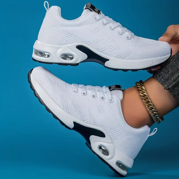 Sneakers Vela Comfort