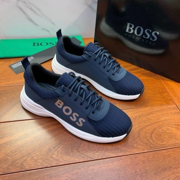 Boss Sneakers Comfort