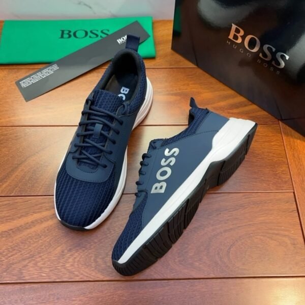 Boss Sneakers Comfort