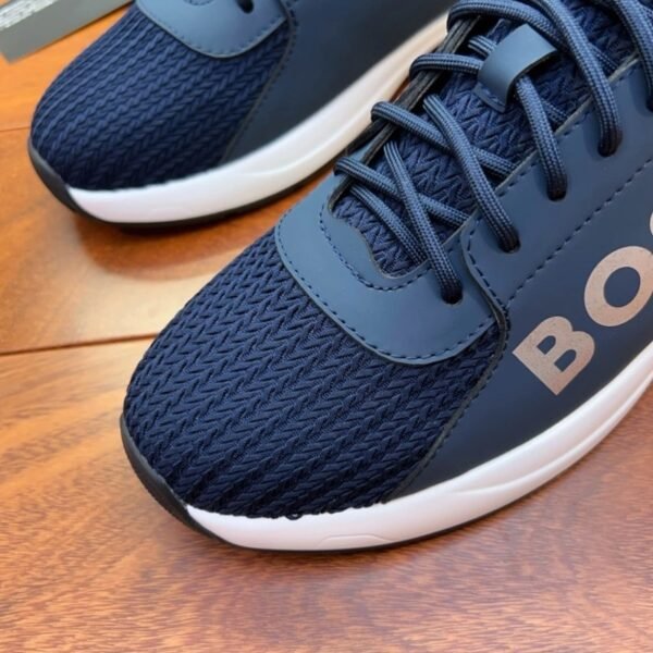 Boss Sneakers Comfort