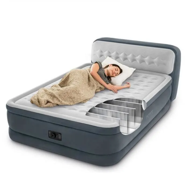 Super Comfortable Inflatable Mattress