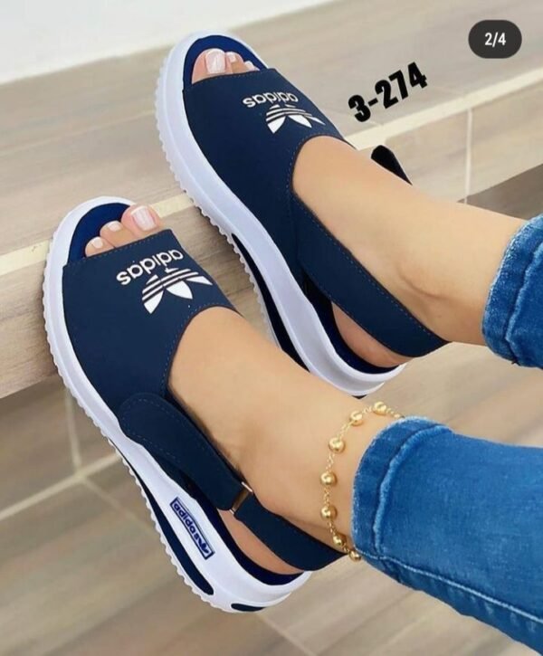 Orthopedic Flexible Sandals