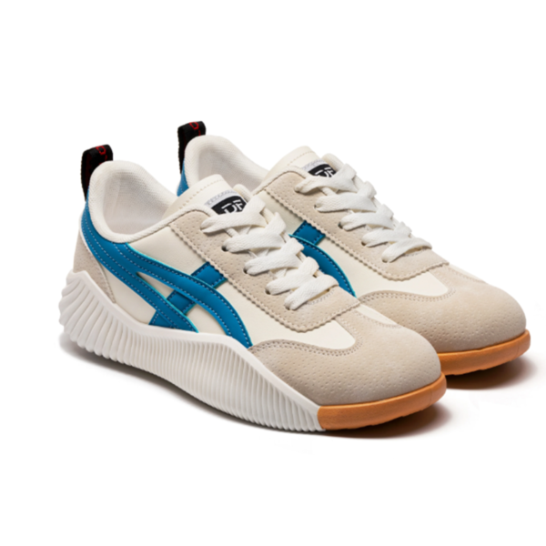 DeFlorance Cloudea Sneakers