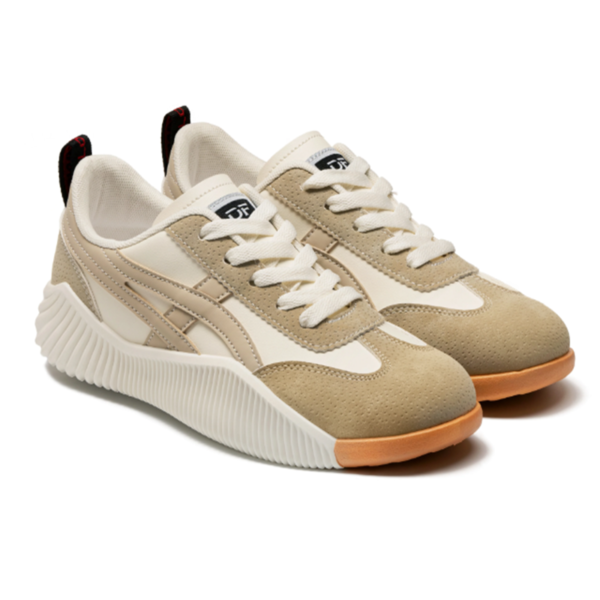 DeFlorance Cloudea Sneakers