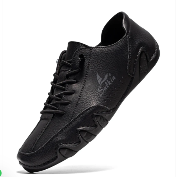 Unisex Salkin Barefoot Shoes