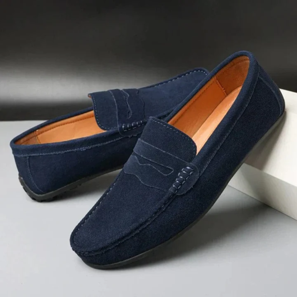 Stockholm Anti-Sweat Loafers