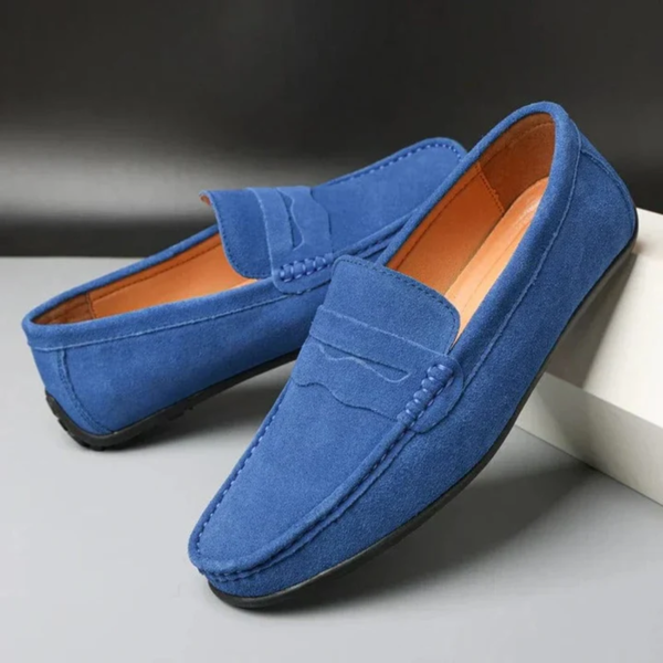 Stockholm Anti-Sweat Loafers