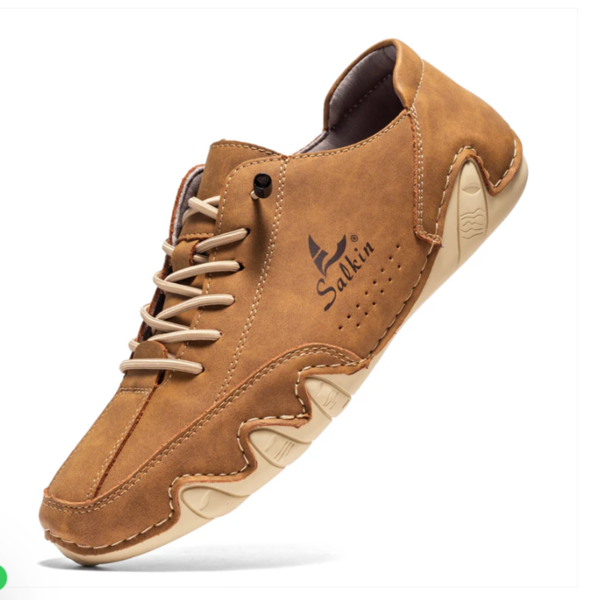 Unisex Salkin Barefoot Shoes