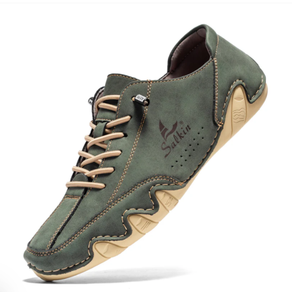 Unisex Salkin Barefoot Shoes