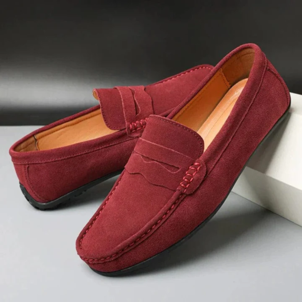 Stockholm Anti-Sweat Loafers