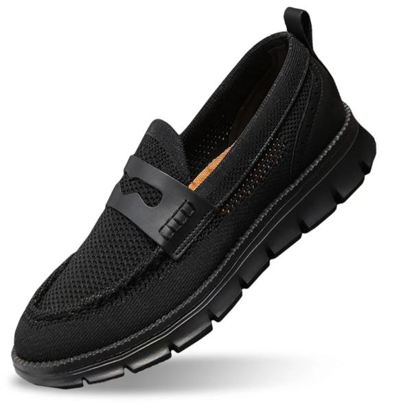 Mayfair - Ultra Comfortable Loafers