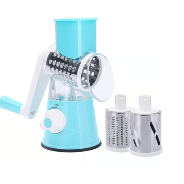 💥Ultimate Kitchen Ally -💥-5 In 1 Food Chopper✨