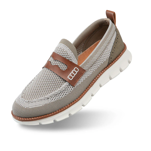 Mayfair - Ultra Comfortable Loafers