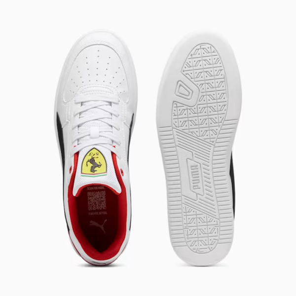 Puma Ferrari Caven