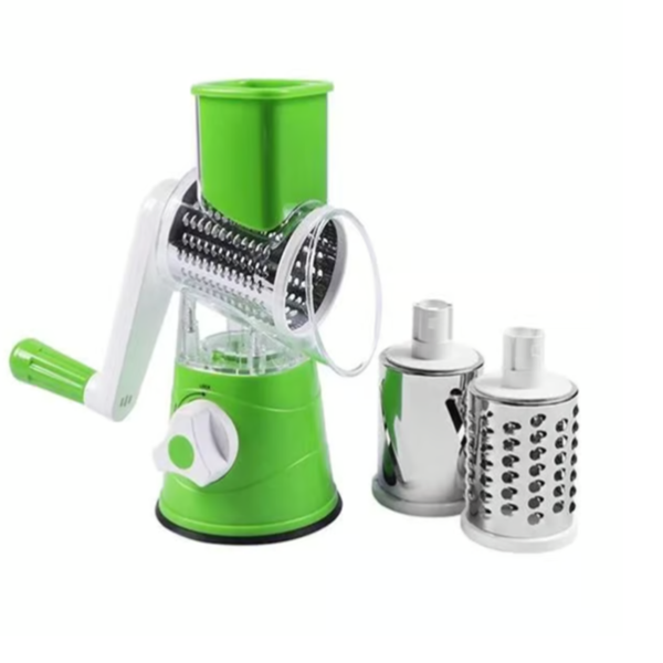 💥Ultimate Kitchen Ally -💥-5 In 1 Food Chopper✨