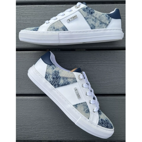 New Sneaker Guess Woman