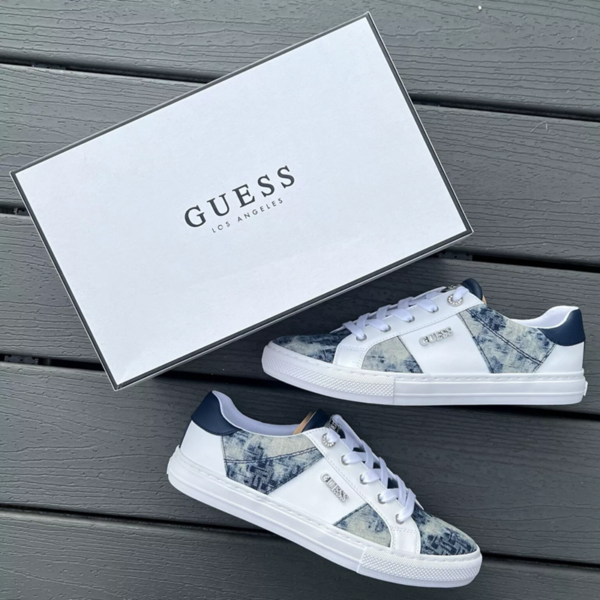 New Sneaker Guess Woman
