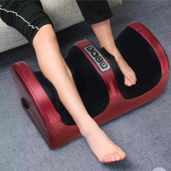 Foot Massager Machine