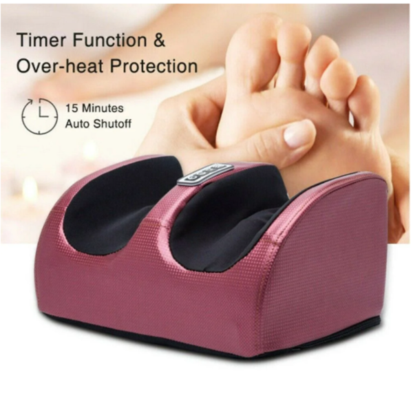 Foot Massager Machine