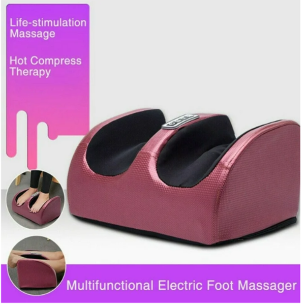 Foot Massager Machine