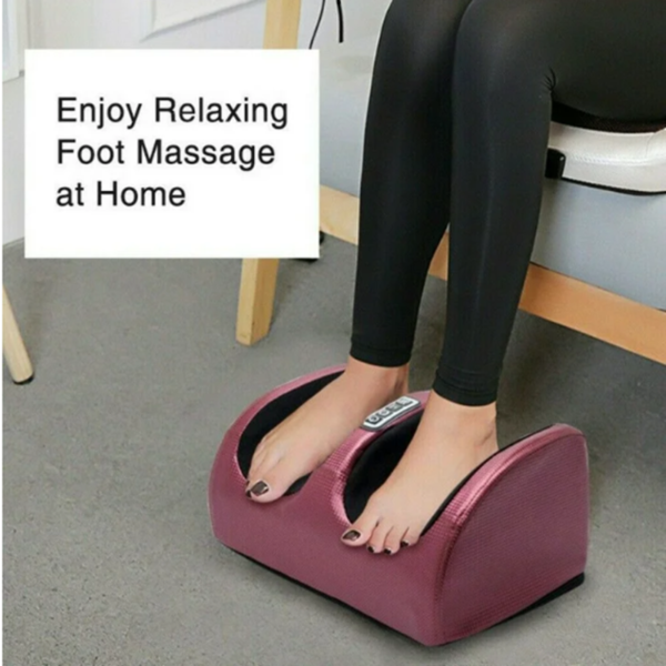 Foot Massager Machine