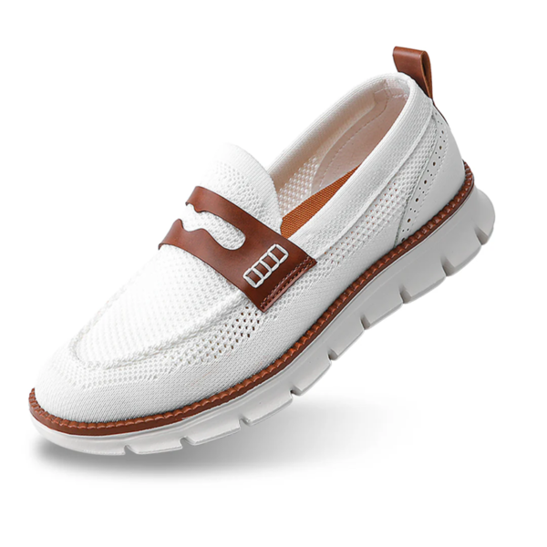 Mayfair - Ultra Comfortable Loafers