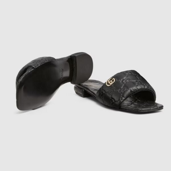 GG Womens Slide Sandal