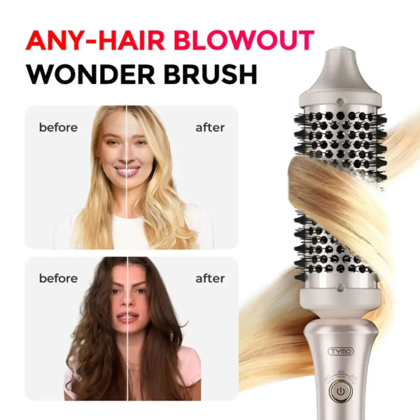 Tymo Stylux Hair