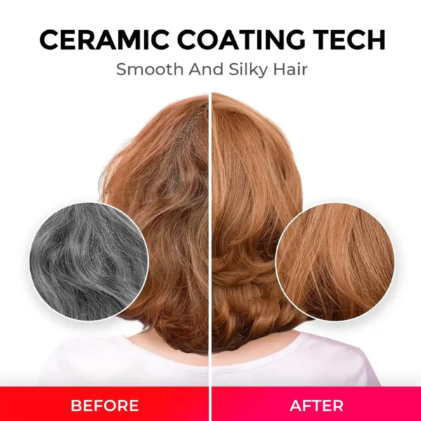 Tymo Stylux Hair